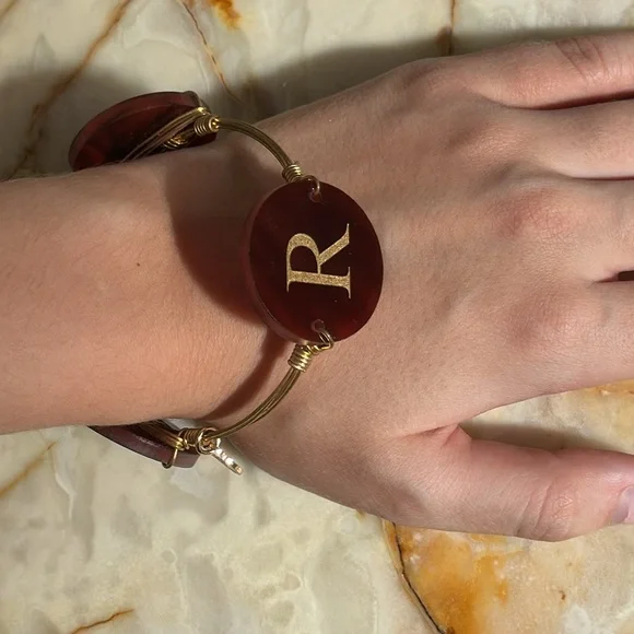 Moon and Lola bangle - Picture 5 of 5